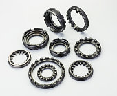 Iron castings